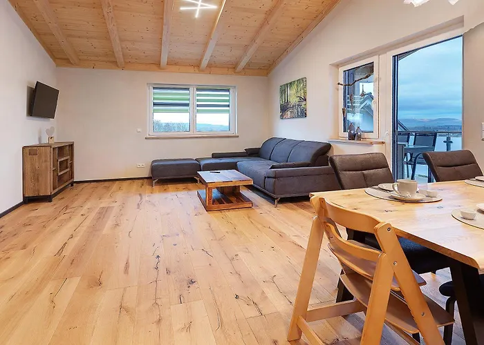 Vakantiehuis Bosserthof