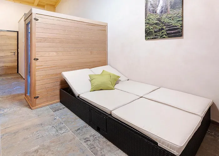 Bosserthof Donaueschingen