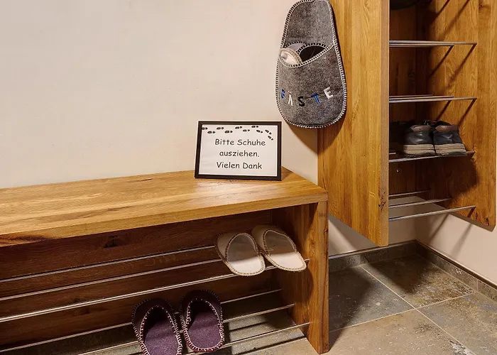 Bosserthof * Donaueschingen