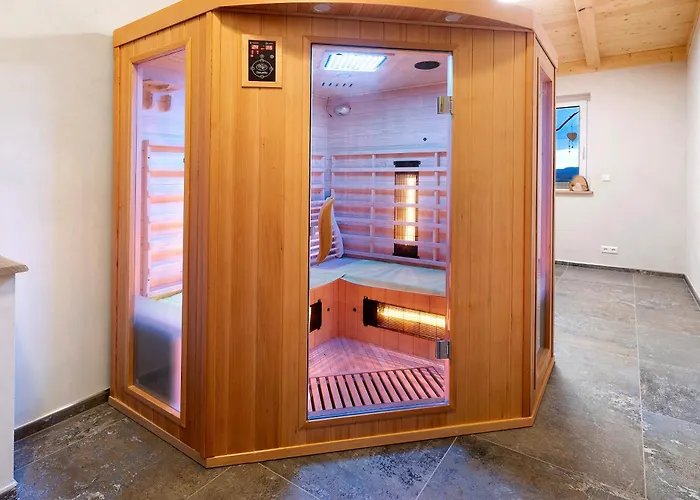 Bosserthof Vakantiehuis Donaueschingen