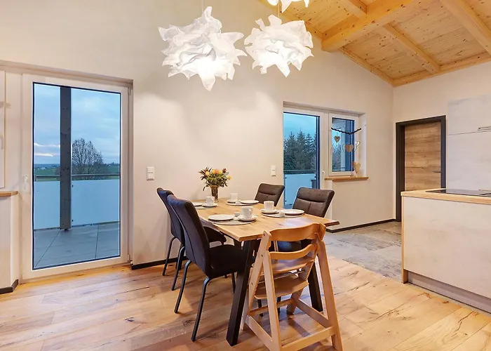 Vakantiehuis Bosserthof