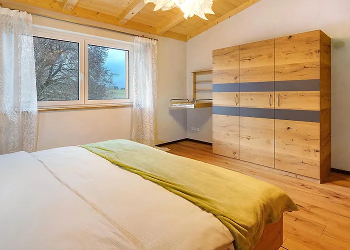 Bosserthof * Donaueschingen