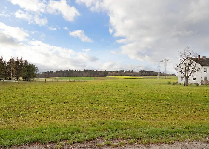 Bosserthof * Donaueschingen