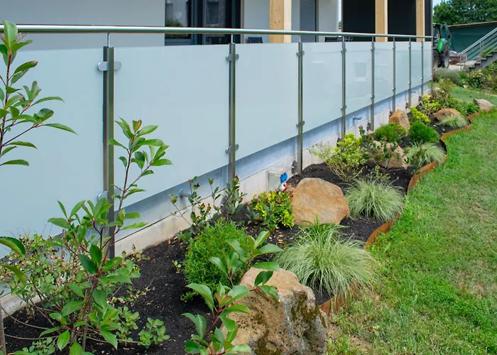 Vakantiehuis Bosserthof *