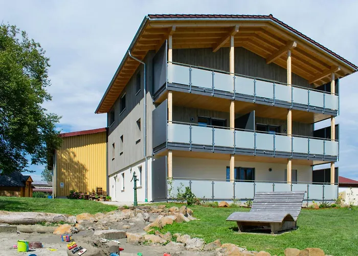 Bosserthof Donaueschingen