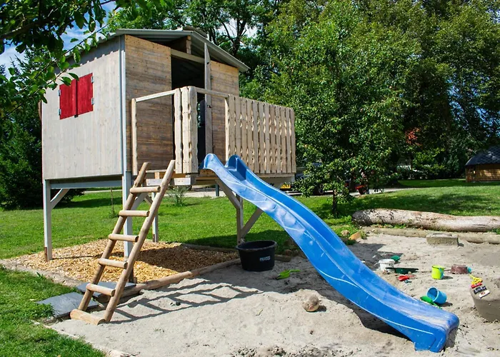 Vakantiehuis Bosserthof Donaueschingen