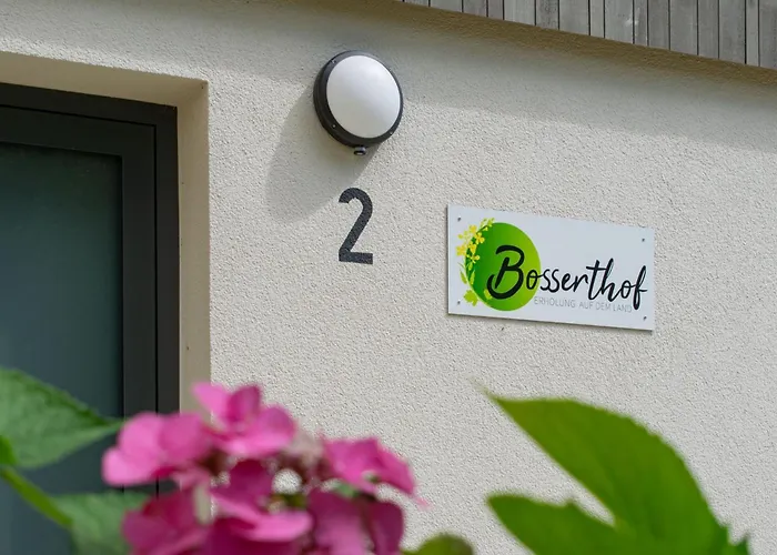 Bosserthof Donaueschingen