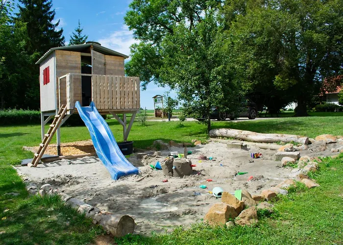 Bosserthof * Donaueschingen