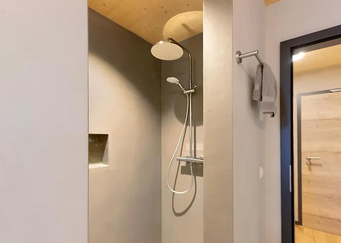 Vakantiehuis Bosserthof Donaueschingen