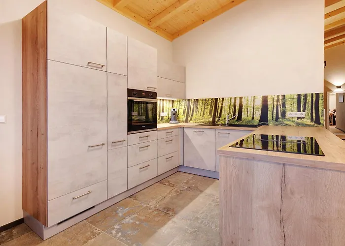 Vakantiehuis Bosserthof Donaueschingen